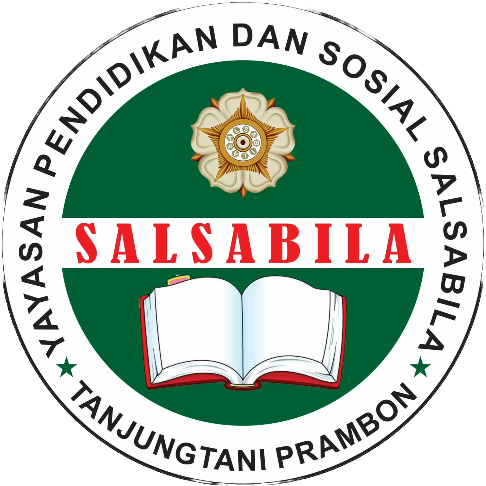 Yayasan Pendidikan dan Sosial Salsabila